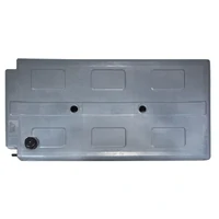 50L Roof Rack Water Tank with Nipple Outlet - 1200 x 600 x 120mm