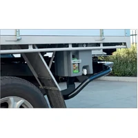 15L Under Tray Hand Wash Tank