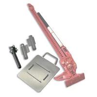Extended Hi-Lift Jack Adaptor