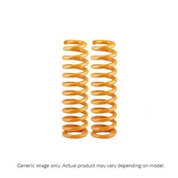 Front/Rear Coil Springs - Constant Load (Wranger/Grand Cherokee)
