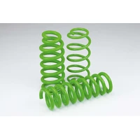 Coil Springs Front - Heavy (Wrangler JL 18+)