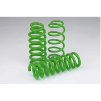Coil Springs Rear - Extra Heavy (Gladiator JT 19+)