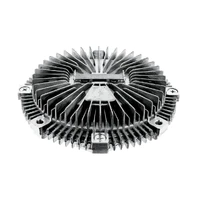 Fan Clutch (Ranger PJ PK/BT-50 WEAT WLAT 06-11)