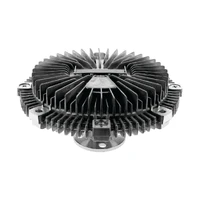 Fan Clutch (Courier B2500/Bravo 2.5L WL)