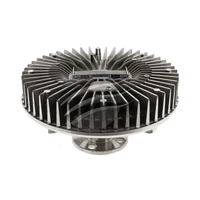 Fan Clutch (Courier B2500/Bravo 2.5L WL)