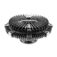 Fan Clutch (D40 Navara YD25T 2.5LT 4cyl 05+)