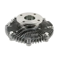Fan Clutch (Commodore VL/Patrol MQ GQ 6cyl)