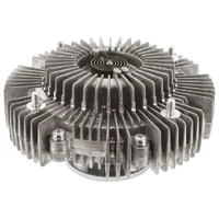 Fan Clutch (Landcruiser FZJ 4.5L 1FZFE)