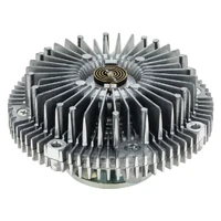 Fan Clutch (Patrol GU Y61 TB48 Petrol)