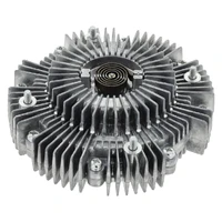Fan Clutch (Hilux GUN136 15+)