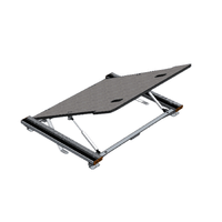 Rear Base Deck (Jimny)