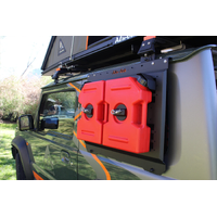 Jerry Can Mount (Jimny)