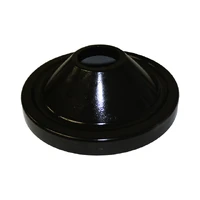 Coil Spacer 15mm Rear Each (Wrangler JK)