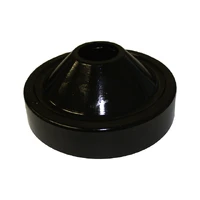 Coil Spacer 30mm Rear Each (Wrangler JK)