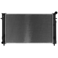 Radiator (Commodore VT VX V8 Manual 00+/VU)