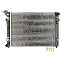Radiator Universal Oil Cooler (Commodore VN II - VS III)