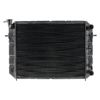 Radiator (Commodore VL Auto 3.0L 6cyl 86-88)