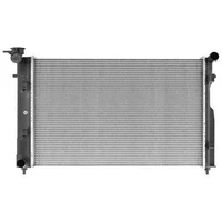 Radiator (Commodore VY V6 Manual A/P)