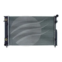 JR1043J Radiator (Commodore 03+)