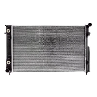 Radiator (Commodore VY V8 Auto Adventra 03+/5.7LT)