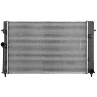 Radiator (Commodore VZ V6 M/T A/P 04)