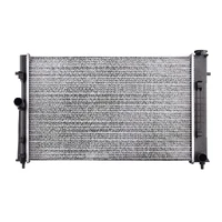Radiator (Commodore VZ V8 M/T 04-06/Monaro)