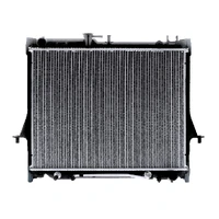 Radiator (Rodeo RA Diesel 3.0L A/T 03-08/Colorado RC 03-08/D-Max)