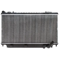 Radiator (Commodore VE V6 M/T A/P 06-11)