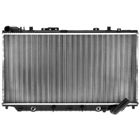Radiator (Commodore VE VF 3.0 3.6 LT V6 Auto A/P)