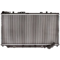 Radiator (Commodore VE VF A/T 3.0L 3.6LT V6 11+)