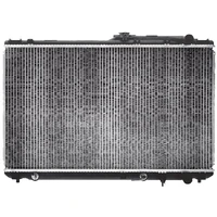 Radiator (Camry L6 V6 VDV10 93-97/Auto Vienta)