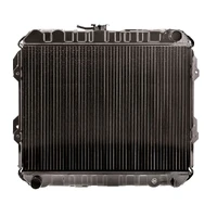 Radiator (Hilux RN85-90 Manual C/B 91-97)