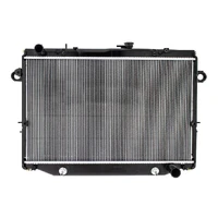 Jayrad Radiator (Landcruiser 100 Series A/T PET / DSL 98-04) *SCRATCH AND DENT CLEARANCE*