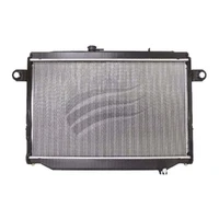JR2087J Radiator (Landcruiser 100 Series 98-04)