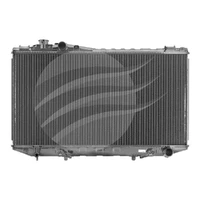 JR2094J Radiator (Cressida 76-92)