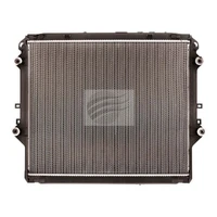 JR2127J Radiator (Hilux 15+)