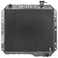 Radiator (Landcruiser FJ40 FJ45 FJ55 Petrol M/T 4.2L 65-84)