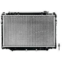 Radiator (Land Cruiser 80 Series Petrol & Diesel M/T A/P 90-98)