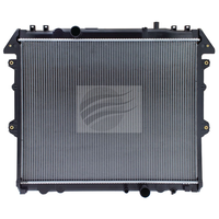 JR2304J Radiator (Hilux 05+)