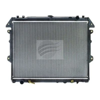 JR2309J Radiator (Hilux 05-12)