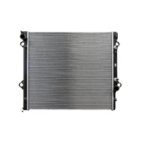 JR2399J Radiator (Prado KDJ120 06-09/KZJ120 03-07)
