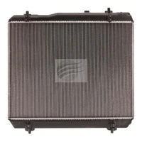 JR2842J Radiator (Hiace 15+)