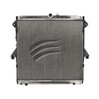 JR2868HP Radiator (Ranger PX 11+/BT-50 11+)