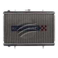 JR2876HP Radiator (Skyline 89-94)