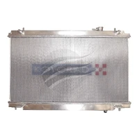 JR2888HP Radiator 48mm Core (350Z 03-06)