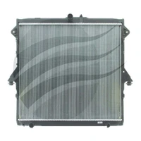 JR3050J Radiator (Ranger/BT-50 11+)