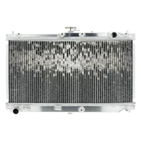Radiator All Alloy (MX-5 NB 1.6 &1.8LT Manual 98-05)