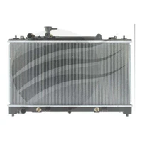 JR3803J Radiator (Mazda 6 08-12)