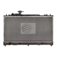 JR3812J Radiator (Mazda 6 05+)