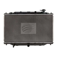 JR3815J Radiator (Mazda 6 12+)